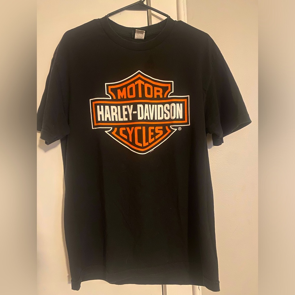 Harley Davidson t-shirt